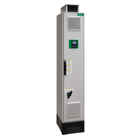 Keitiklis dažnio 110kW 380V 3F IP54 ATV650 Altivar - SCHNEIDER ELECTRIC