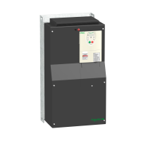 Keitiklis dažnio 55kW 480V 3F IP21 ATV212 Altivar - SCHNEIDER ELECTRIC