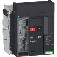 Automatas 3P 1000A 42kA ištraukiamas MTZ1 10 H1 Masterpact - SCHNEIDER ELECTRIC