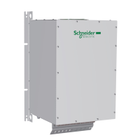 Filtras dažnio keitikliui 60A 400V 50Hz pasyvus Altivar 71 - SCHNEIDER ELECTRIC