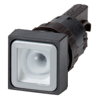 Mygtukas be plokštelės be fiksacijos IP65 Q25D-X - EATON