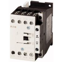 Kontaktorius 4P 32A 24V DC 1no DILMP32-10(RDC24) - EATON