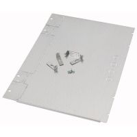 Sienelė skiriamoji 600x600mm XPBMB0606 - EATON