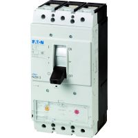 Automatas 3P 400A 50kA NZMN3-A400 - EATON