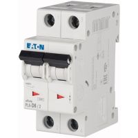 Automatas 4P 200A 25kA NZMB2-4-A200 - EATON