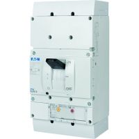 Automatas 3P 1600A 85kA NZMH4-AE1600-S1 - EATON