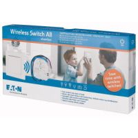 Jungiklis viengubas belaidis užprogramuotas CPAD-00/212 - EATON