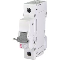 Nepriklausomas atkabiklis DA ETIMAT P10 110-250V AC/DC - ETI (pavadinimas tikslinamas)