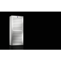 Įrenginys šaldymui Blue e+ 1.5kW 110-240V/380-480V 950x400x310mm IP54/56 aliumininis sieninis lauko SK 3185.330 - RITTAL