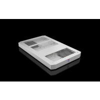 Ventiliatorius skydui 280m3/h 100-230V 42x550x340mm SK 5503.020 - RITTAL