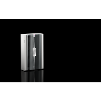 Įrenginys šaldymui Blue e+ S 0.5kW 110-240V 570x300x199mm IP55 metalinis sieninis SK 3179.800 - RITTAL