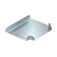 Detalė T loveliui 85x500mm karštai cinkuota RTM 850 FT - OBO BETTERMANN