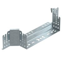 Detalė T loveliui 110x300mm karštai cinkuota RAAM 130 FT - OBO BETTERMANN