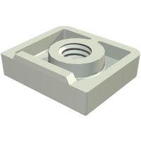 Plokštė laikikliui SQ M6, starQuick - OBO BETTERMANN