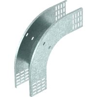 Kampas nusileidimo 85x300mm cinkuotas RBV 830 F FS - OBO BETTERMANN