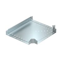 Detalė T loveliui 85x400 cinkuota RTM 840 FS - OBO BETTERMANN