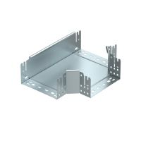 Detalė T-prijungimo cinkuota RTM 120 FS - OBO BETTERMANN