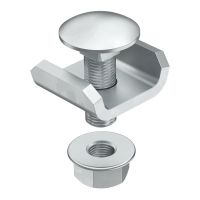 Jungtis vieliniam loveliui cinkuota GUV 6 G - OBO BETTERMANN