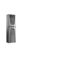 Įrenginys šaldymui Blue e+ 4.2kW 380-480V 1600x450x393mm IP55 nerūdijančio plieno sieninis SK 3188.640 - RITTAL