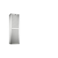 Įrenginys šaldymui Blue e+ 3.8kW 380-480V 1640x465x360mm IP54/56 aliumininis sieninis lauko SK 3188.340 - RITTAL
