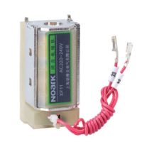 Atkabiklis įjungiantis automatui 220-240V AC/DC Ex9A16 +XF 11 AC220-240/DC220V EU - NOARK