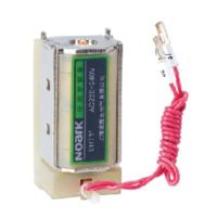 Atkabiklis išjungiantis automatui 220-240V AC/220V DC Ex9A16 +SHT 11 AC220-240/DC220V EU - NOARK