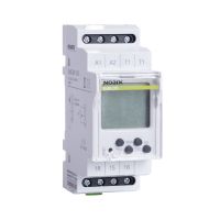 Relė foto 1co 230V su LCD ekranu Ex9LDS 1CO 230V - NOARK