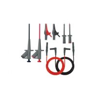 Rinkinys laidų ir antgalių testeriui 370001 - FLUKE