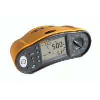 Testeris daugiafunkcinis B tipas FLK-1663 EN - FLUKE