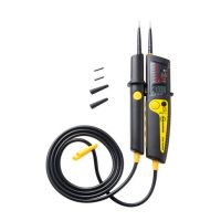 Testeris įtampos LCD ekranas 2mm 12-1200V CAT IV 2100-GAMMA - FLUKE