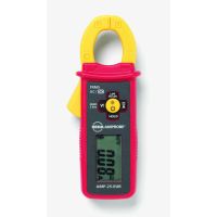 Replės srovės matavimo 0.01-300A 600V AC/DC CAT III AMP-25-EUR RMS 300A - FLUKE