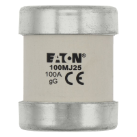 Bussmann series low voltage british standard fuse 100A 415V AC H/SERVICE - EATON (pavadinimas tikslinamas)