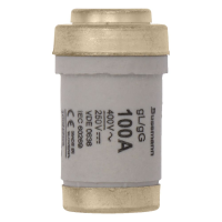 Bussmann series low voltage D0 fuse FUSE-D03 100A T GL/GG 400VAC M30 - EATON (pavadinimas tikslinamas)