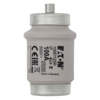 Bussmann series low voltage D fuse FUSE 100A DIV GR 500VAC - EATON (pavadinimas tikslinamas)
