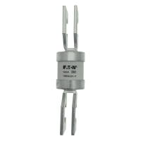 Bussmann series low voltage british standard fuse 100AMP 415V AC TYPE J - EATON (pavadinimas tikslinamas)