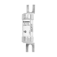 Bussmann series low voltage british standard fuse BRUSH FUSE CANADA 10A 600V - EATON (pavadinimas tikslinamas)