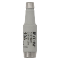 Bussmann series low voltage D fuse FUSE 10A DI/E16 500VAC DZ - EATON (pavadinimas tikslinamas)
