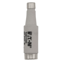 Bussmann series low voltage D fuse FUSE 10A DI/E16 GR 500VAC - EATON (pavadinimas tikslinamas)