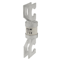 Bussmann series low voltage british standard fuse 125A 415V AC BS88 FUSE FEEDER PILLAR - EATON (pavadinimas tikslinamas)