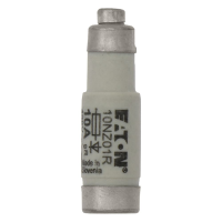 Bussmann series low voltage D0 fuse FUSE D01 10A 400V AC GR E14 - EATON (pavadinimas tikslinamas)