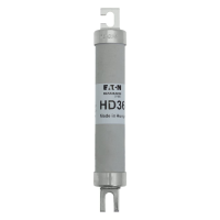 Bussmann series high speed traction fuse 15A 1200 VAC 750 VDC BS88 FUSE - EATON (pavadinimas tikslinamas)