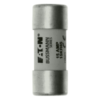 Bussmann series low voltage british standard fuse 15A 415V AC HOUSE SERVICE - EATON (pavadinimas tikslinamas)