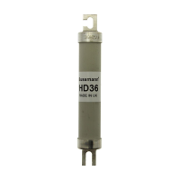 Bussmann series high speed traction fuse 30Amp INDUSTRIAL FUSE - EATON (pavadinimas tikslinamas)