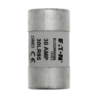 Bussmann series low voltage british standard fuse 30A 415V AC HOUSE SERVICE - EATON (pavadinimas tikslinamas)