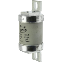 Bussmann series low voltage british standard fuse 315Amp 660V AC INDUSTRIALFUSE - EATON (pavadinimas tikslinamas)