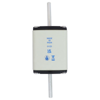 Bussmann series low voltage NH Fuse NH FUSE 315A 400V GG/GL SIZE 2 - EATON (pavadinimas tikslinamas)
