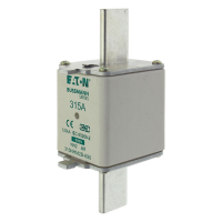 Bussmann series low voltage NH Fuse NH FUSE 315A 690V aM SIZE 2 - EATON (pavadinimas tikslinamas)