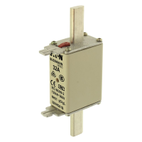 Bussmann series low voltage NH Fuse NH FUSE 32A 500V GG/GL SIZE 01 - EATON (pavadinimas tikslinamas)