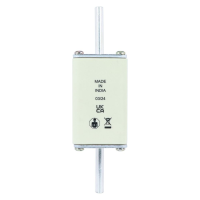 Bussmann series low voltage NH Fuse NH FUSE 355A 440V GG/GL SIZE 1 - EATON (pavadinimas tikslinamas)