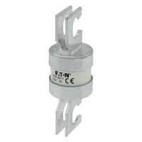 Bussmann series low voltage british standard fuse 355AMP 415V AC TYPE J - EATON (pavadinimas tikslinamas)